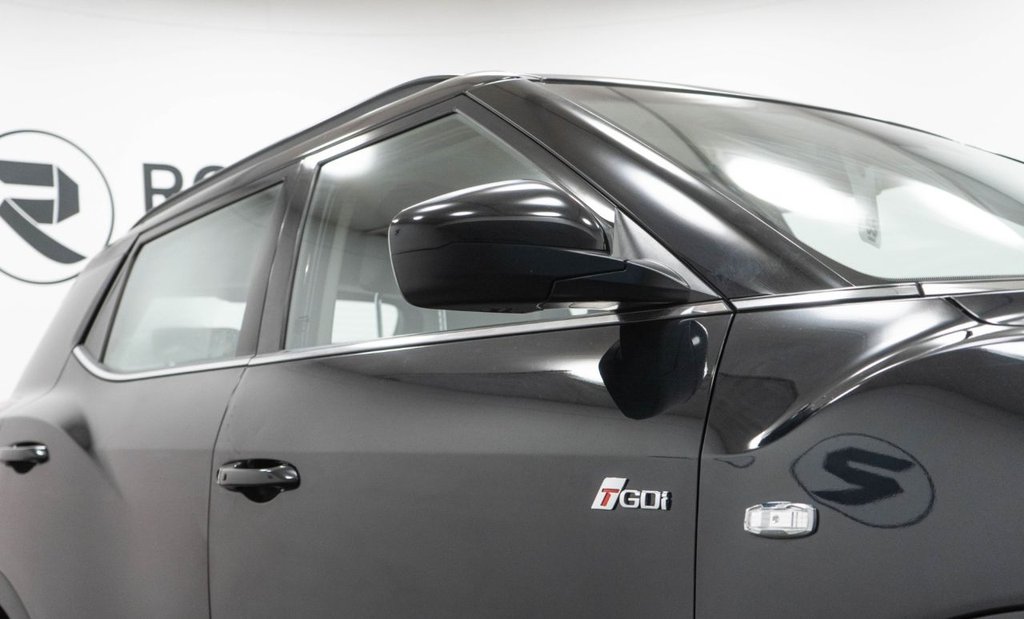 Used KGM Tivoli 2024 for sale - 77879358: Photo 12