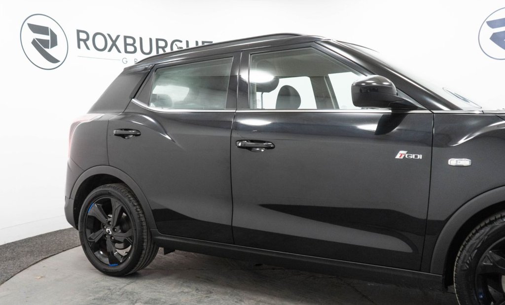 Used KGM Tivoli 2024 for sale - 77879358: Photo 13