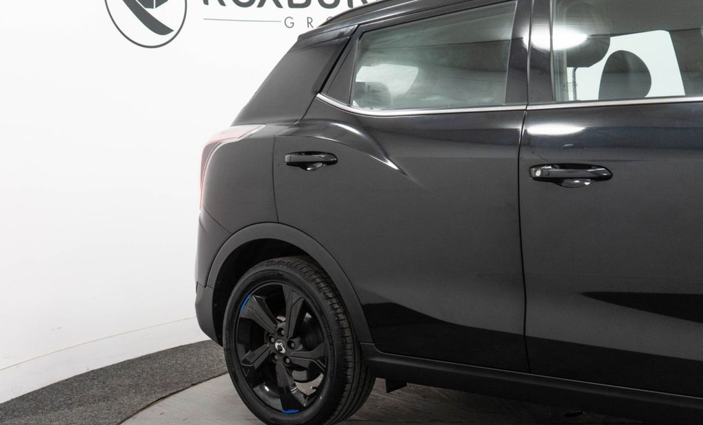 Used KGM Tivoli 2024 for sale - 77879358: Photo 14