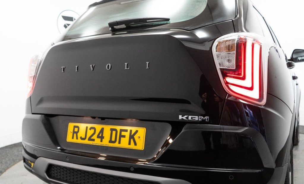 Used KGM Tivoli 2024 for sale - 77879358: Photo 17