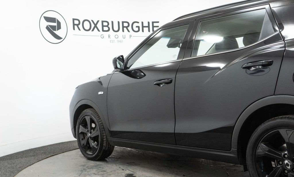 Used KGM Tivoli 2024 for sale - 77879358: Photo 20