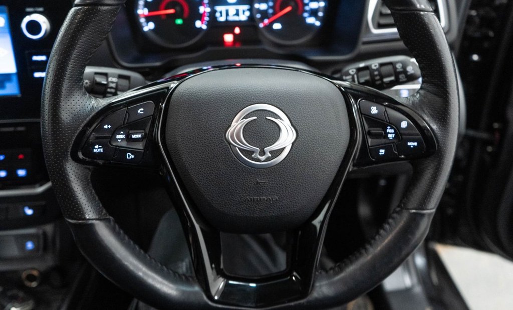 Used KGM Tivoli 2024 for sale - 77879358: Photo 25