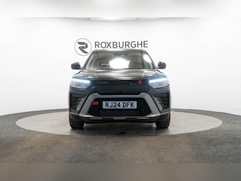 Used KGM Tivoli 2024 for sale - 77879358: Photo