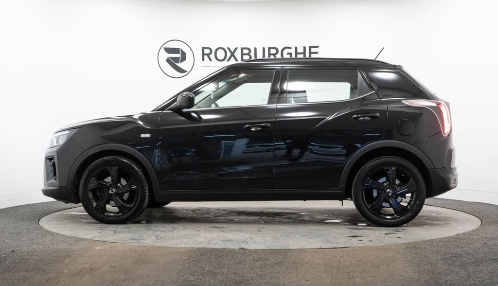 Used KGM Tivoli 2024 for sale - 77879358: Photo 4