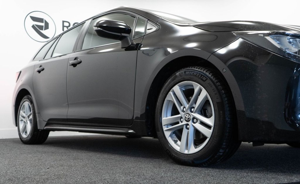 Used Toyota Corolla 2021 for sale - 77780195: Photo 11