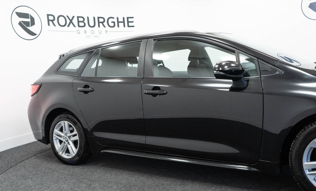 Used Toyota Corolla 2021 for sale - 77780195: Photo 13