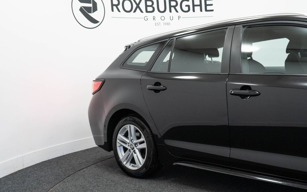 Used Toyota Corolla 2021 for sale - 77780195: Photo 14