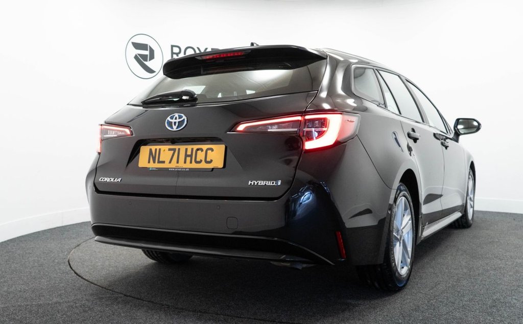 Used Toyota Corolla 2021 for sale - 77780195: Photo 15