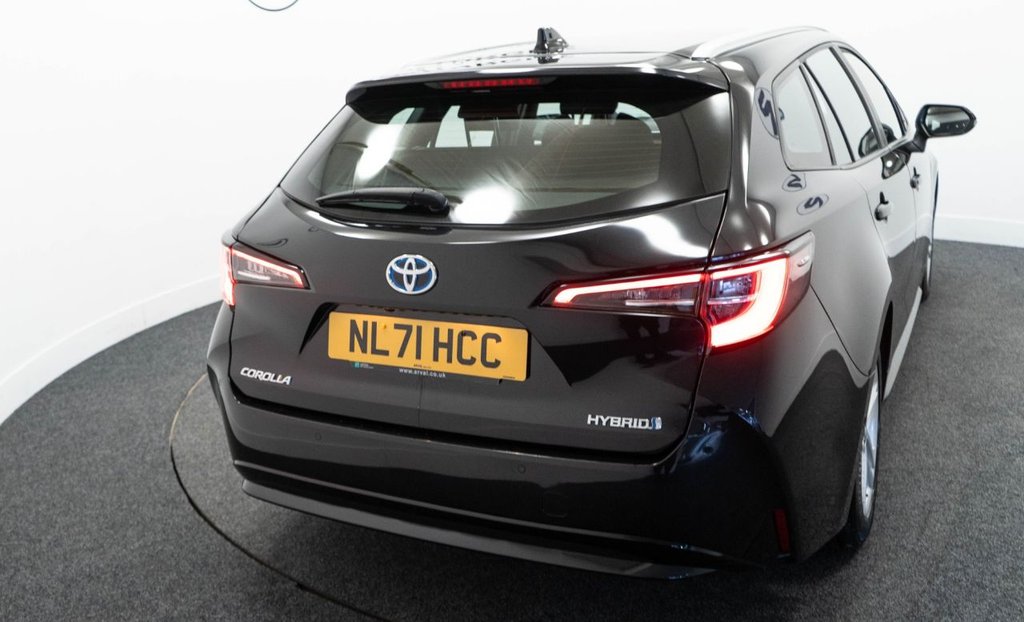 Used Toyota Corolla 2021 for sale - 77780195: Photo 16