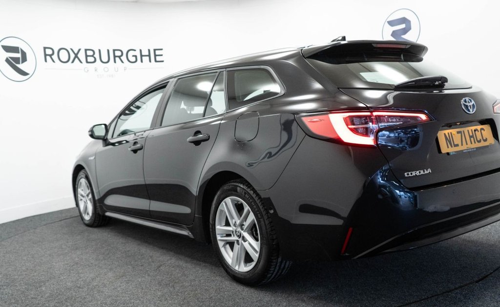 Used Toyota Corolla 2021 for sale - 77780195: Photo 19