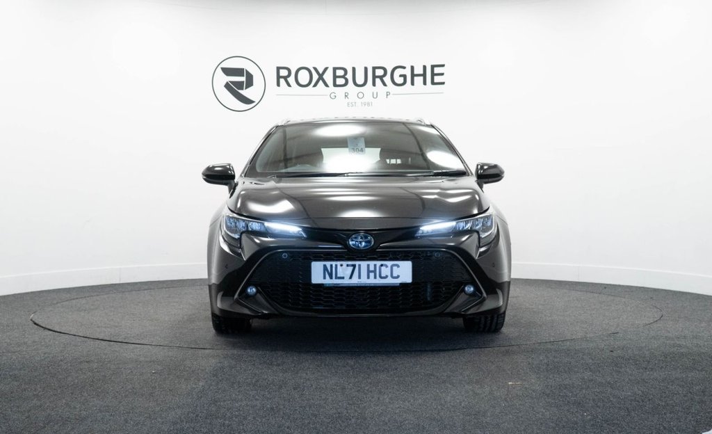 Used Toyota Corolla 2021 for sale - 77780195: Photo 2