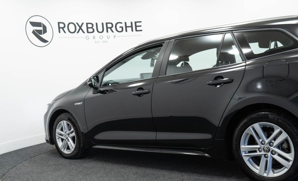 Used Toyota Corolla 2021 for sale - 77780195: Photo 20