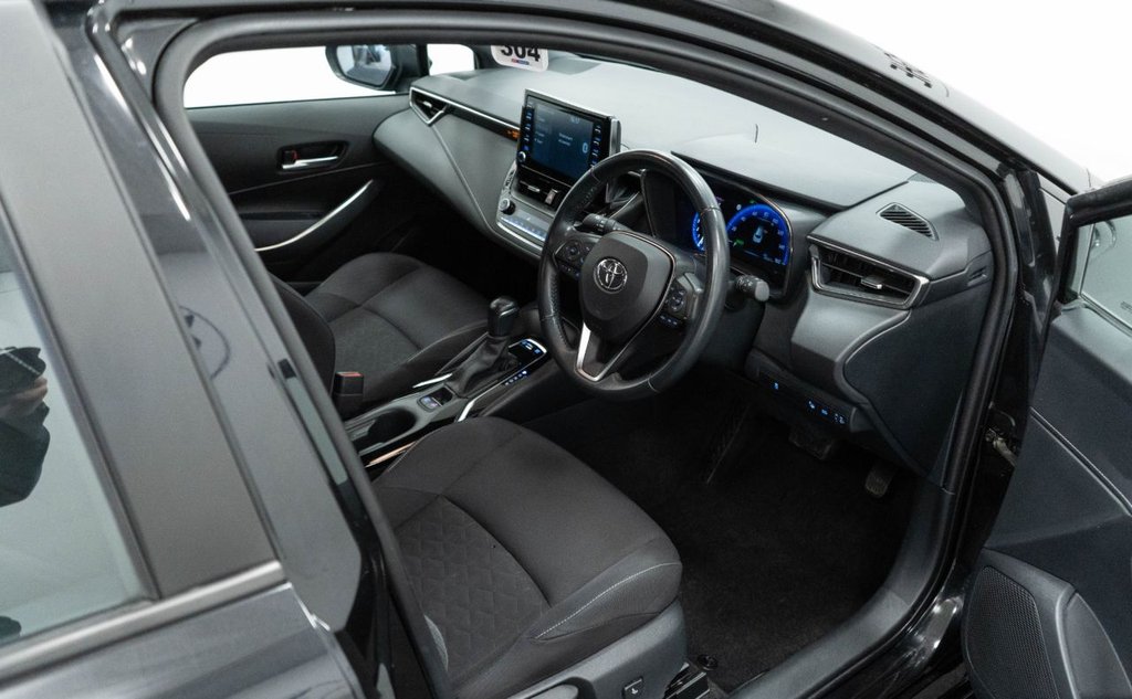Used Toyota Corolla 2021 for sale - 77780195: Photo 21