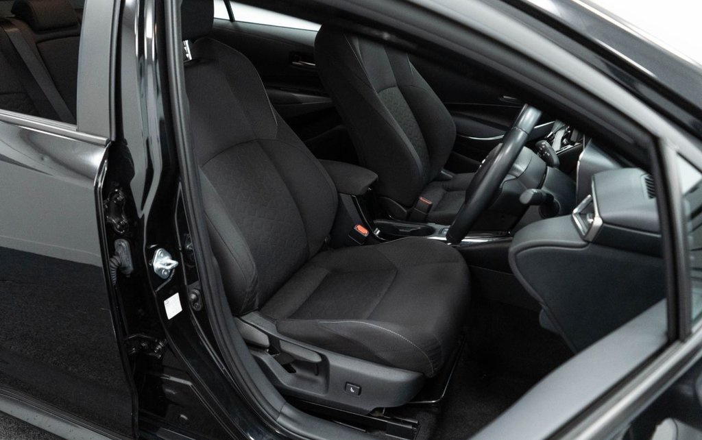 Used Toyota Corolla 2021 for sale - 77780195: Photo 22