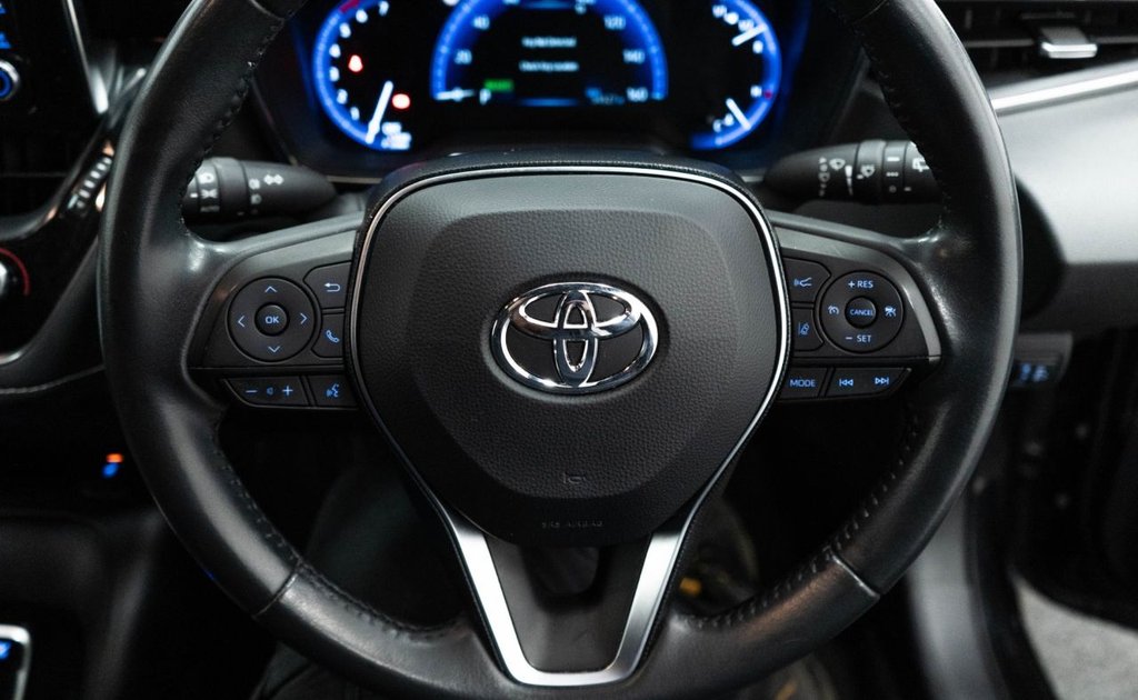 Used Toyota Corolla 2021 for sale - 77780195: Photo 24