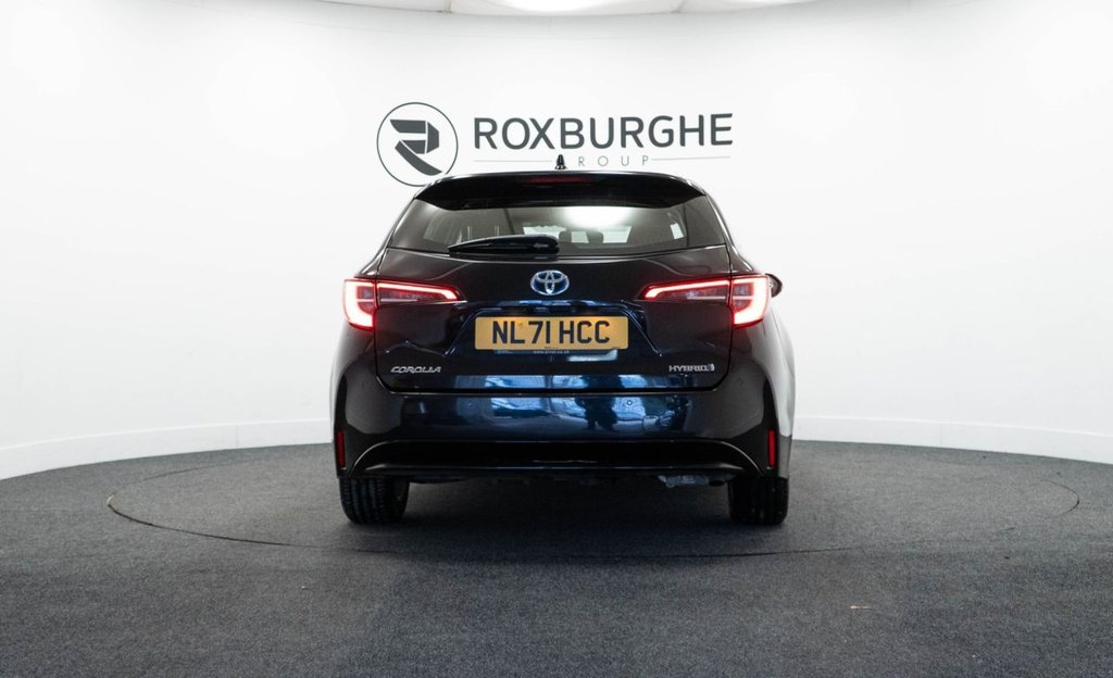 Used Toyota Corolla 2021 for sale - 77780195: Photo 7