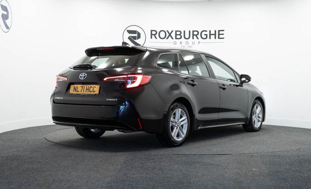 Used Toyota Corolla 2021 for sale - 77780195: Photo 8