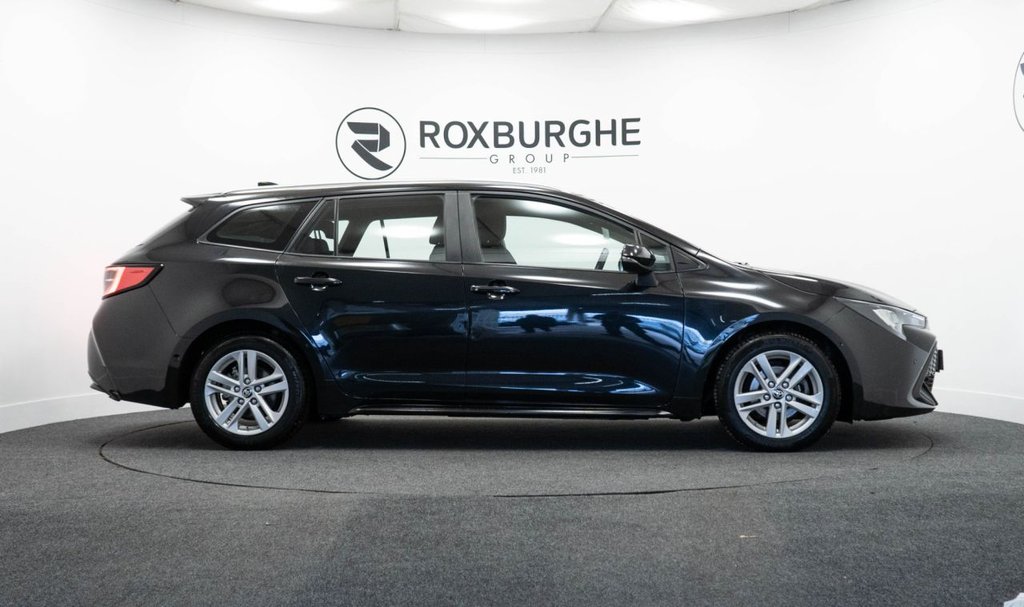 Used Toyota Corolla 2021 for sale - 77780195: Photo 9