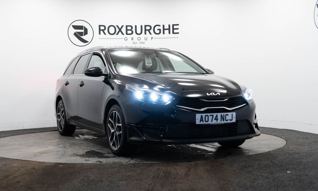 Used Kia Ceed 2024 for sale - 77133098: Photo 1