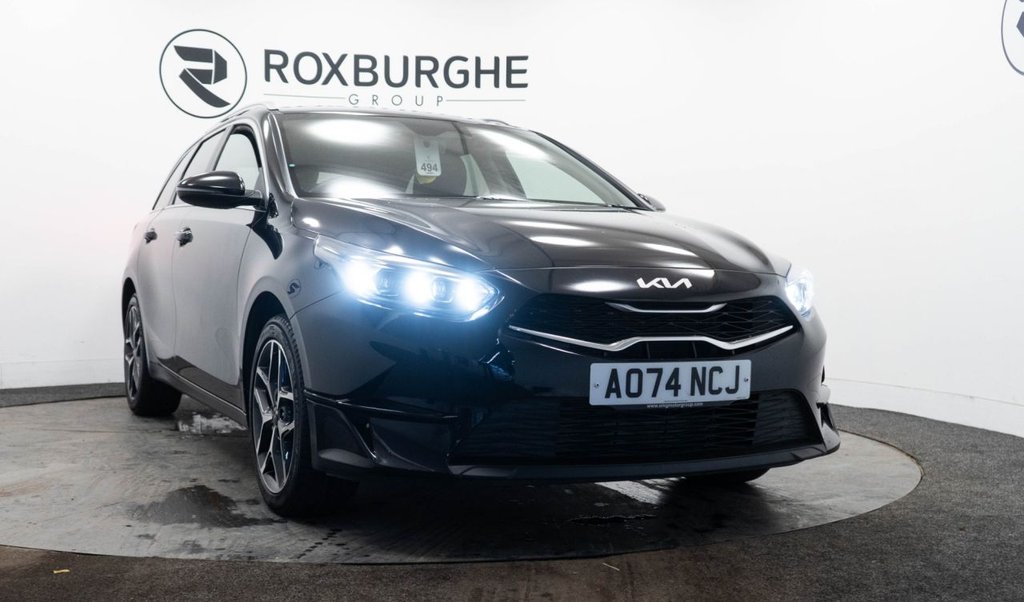 Used Kia Ceed 2024 for sale - 77133098: Photo 10