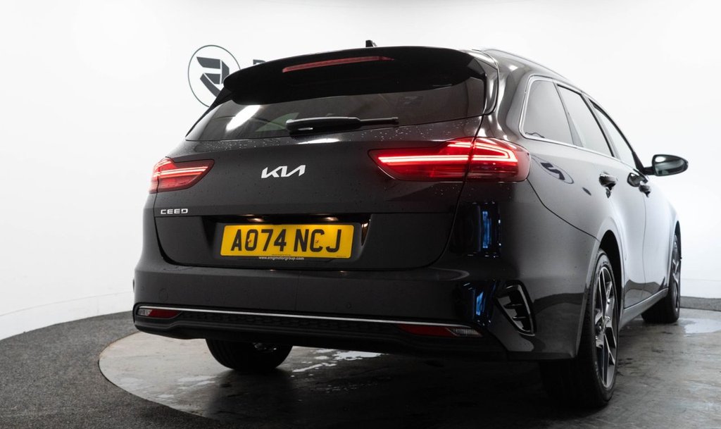 Used Kia Ceed 2024 for sale - 77133098: Photo 15