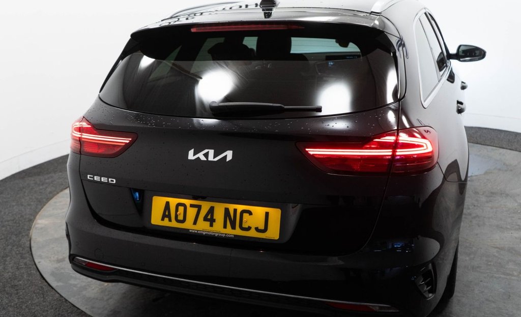 Used Kia Ceed 2024 for sale - 77133098: Photo 16
