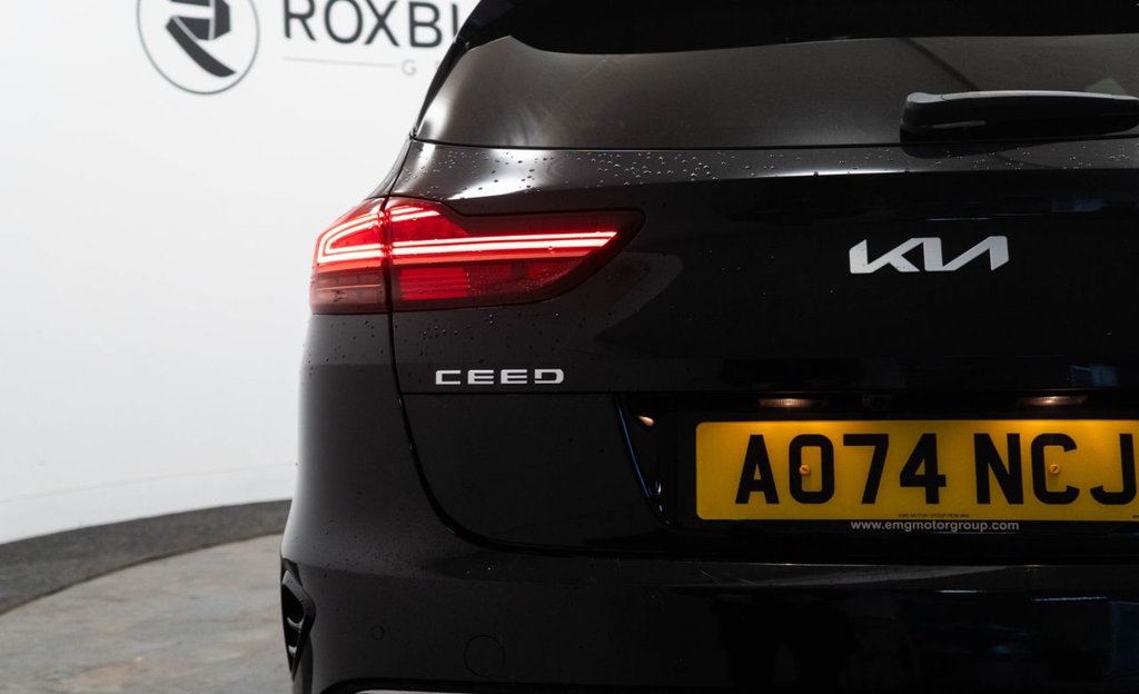 Used Kia Ceed 2024 for sale - 77133098: Photo 17