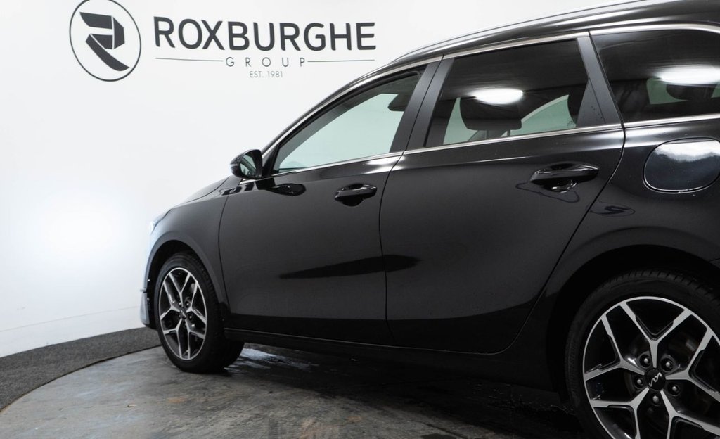 Used Kia Ceed 2024 for sale - 77133098: Photo 20