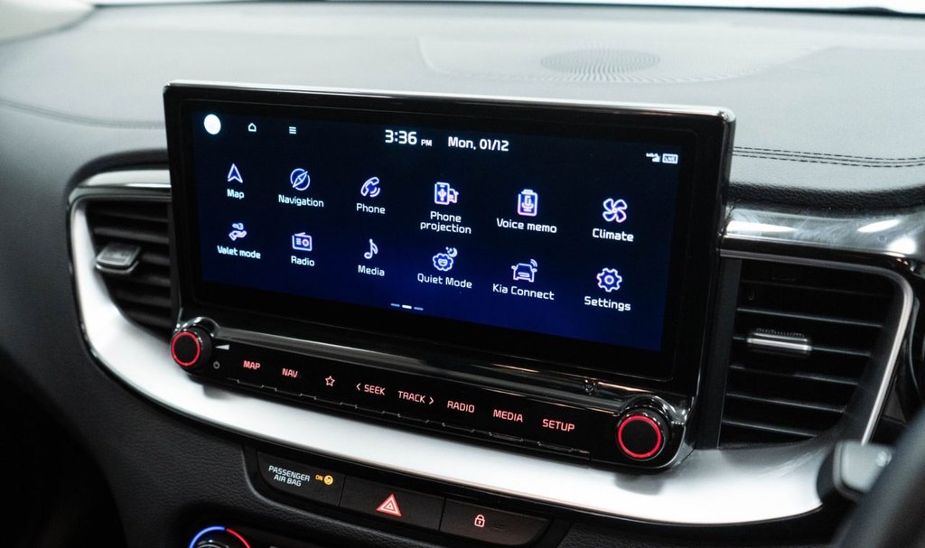 Used Kia Ceed 2024 for sale - 77133098: Photo 27