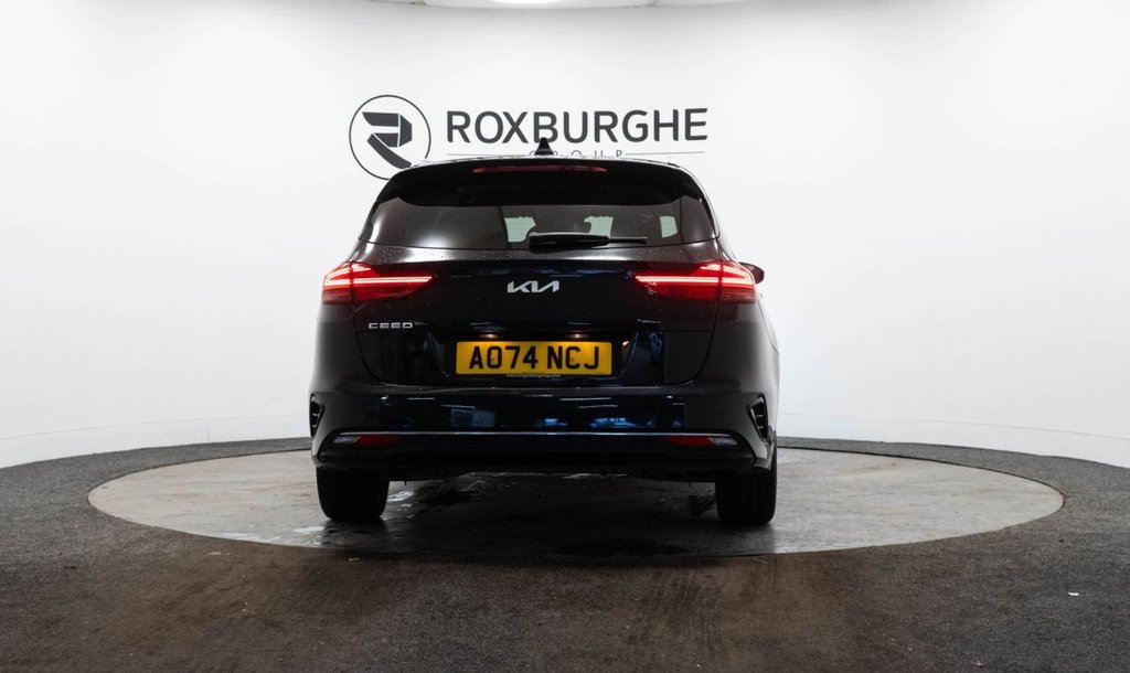 Used Kia Ceed 2024 for sale - 77133098: Photo 7