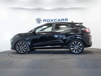 Used Ford Puma 2023 for sale - 79481485: Photo