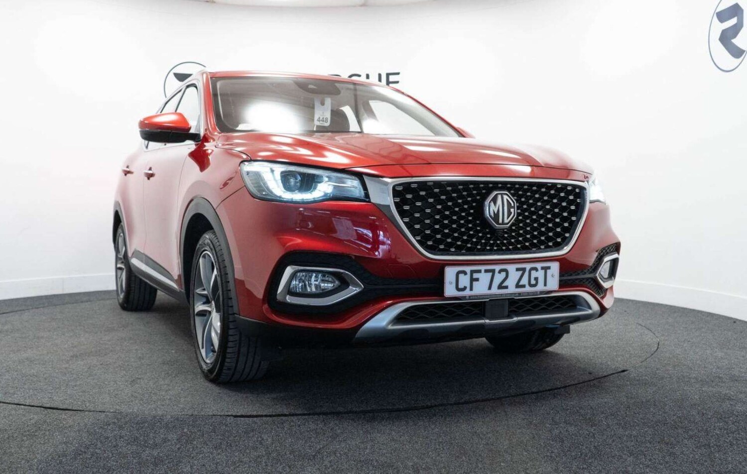 Used MG MG HS 2023 for sale - 77930652: Photo 10