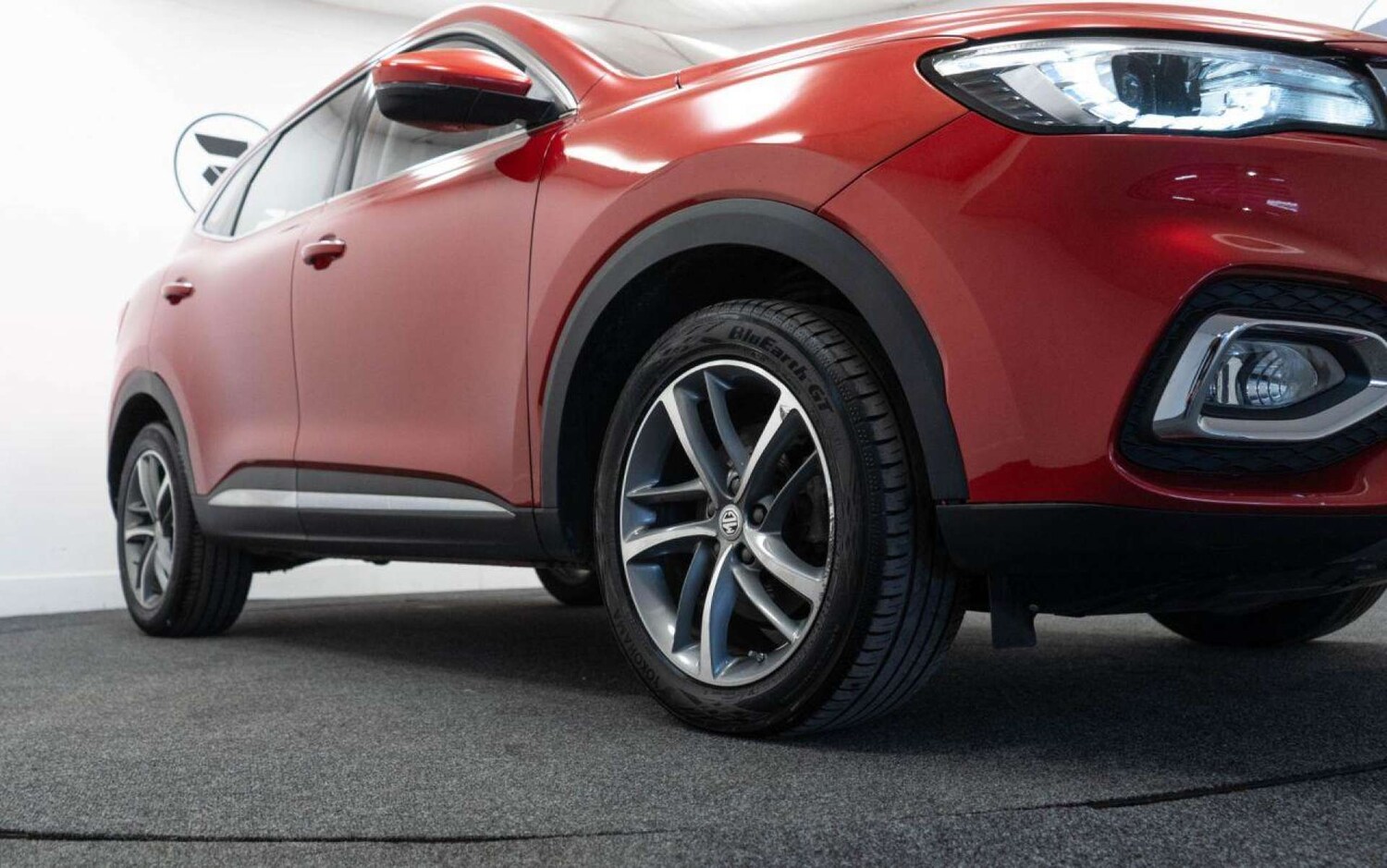 Used MG MG HS 2023 for sale - 77930652: Photo 11