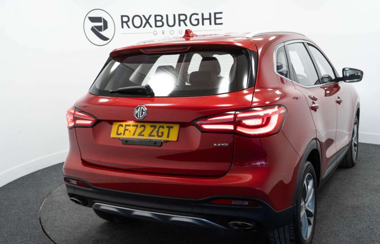 Used MG MG HS 2023 for sale - 77930652: Photo 16
