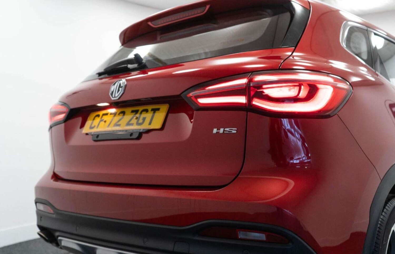 Used MG MG HS 2023 for sale - 77930652: Photo 17