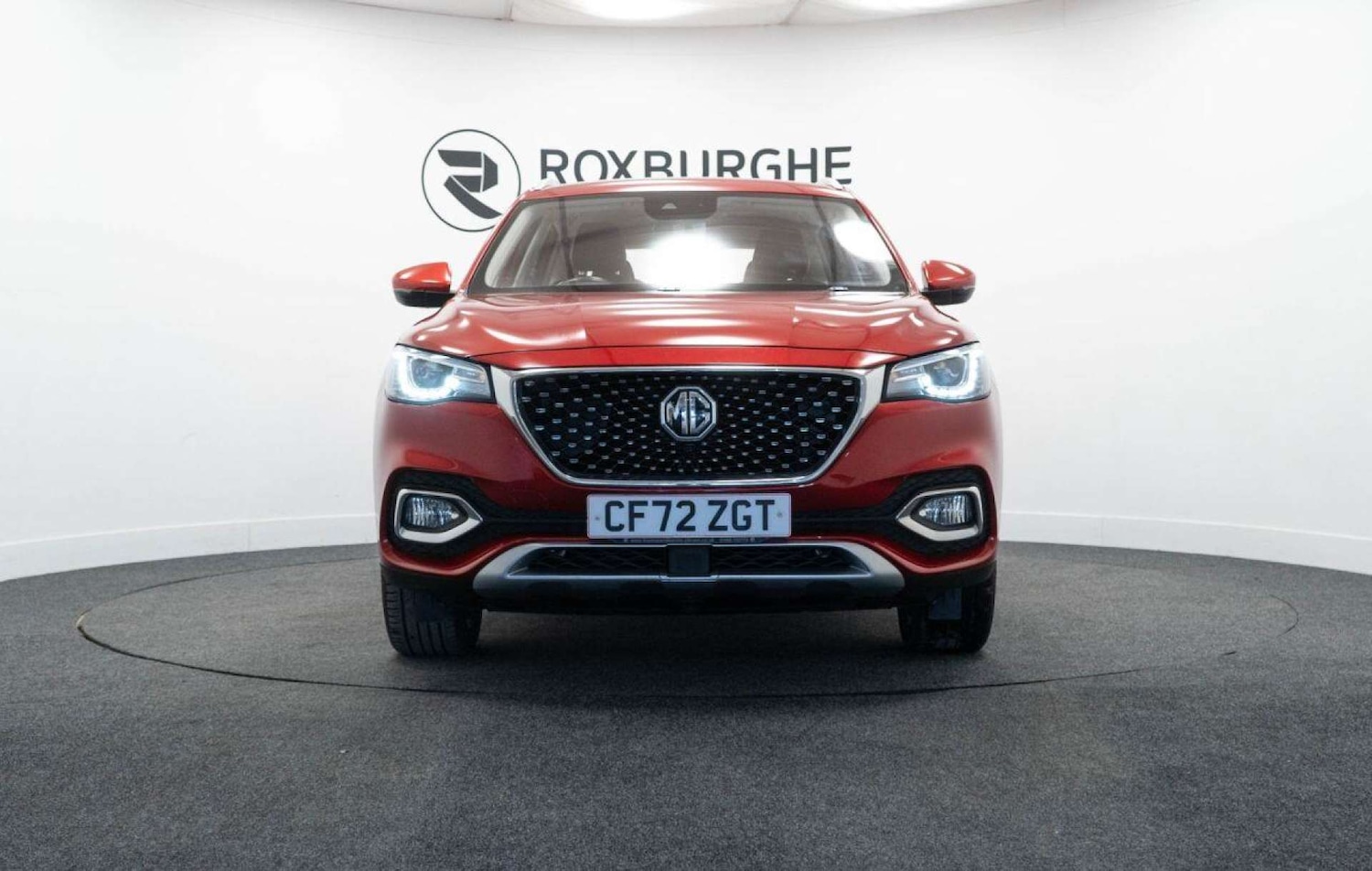 Used MG MG HS 2023 for sale - 77930652: Photo 2