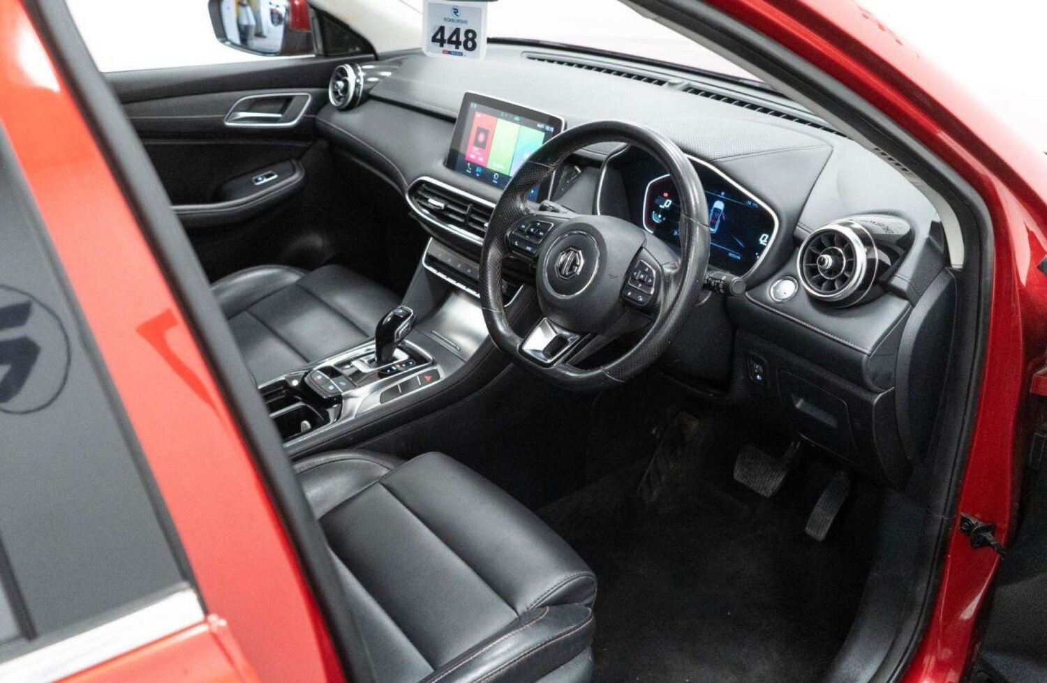 Used MG MG HS 2023 for sale - 77930652: Photo 21