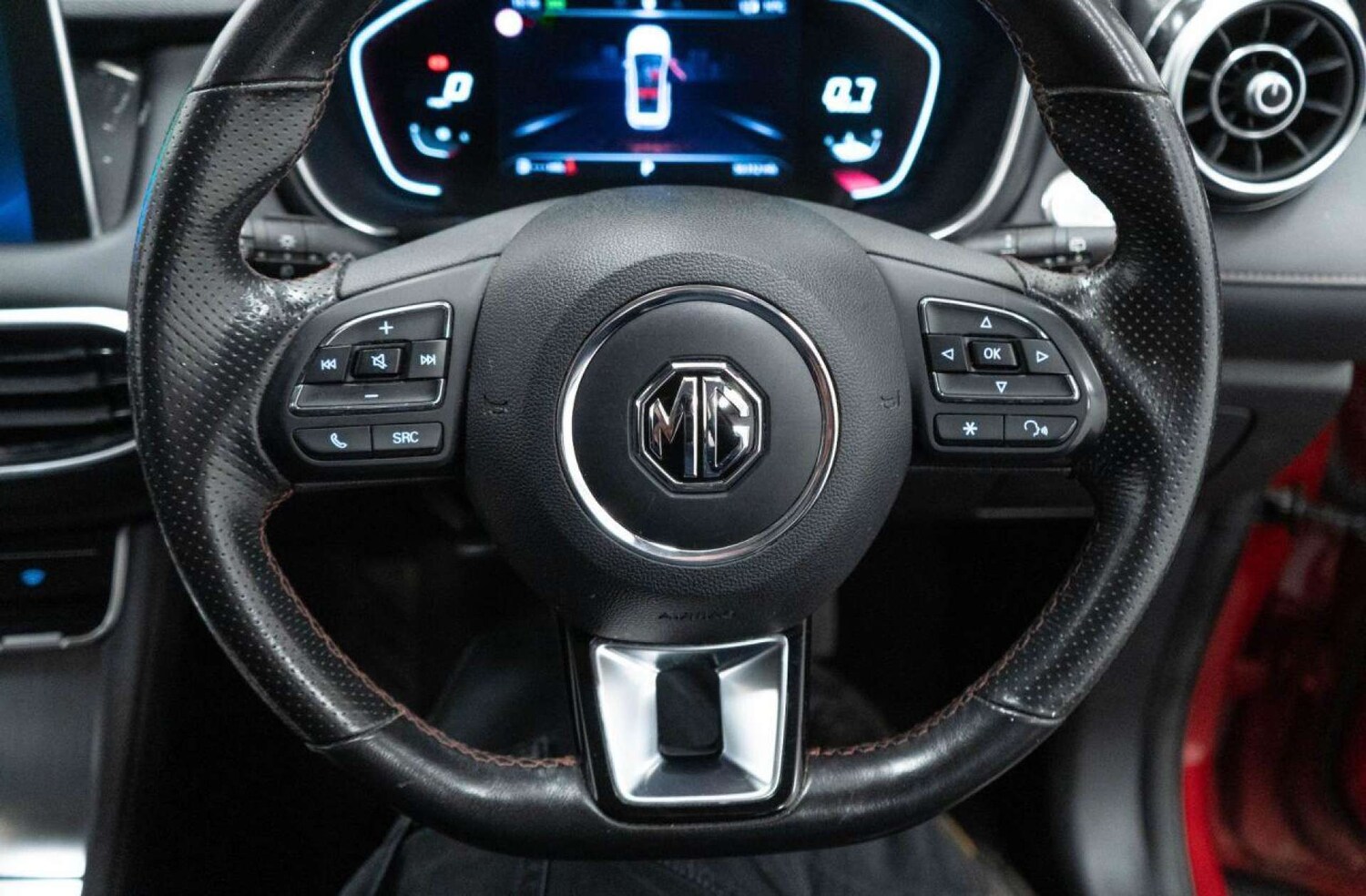 Used MG MG HS 2023 for sale - 77930652: Photo 24