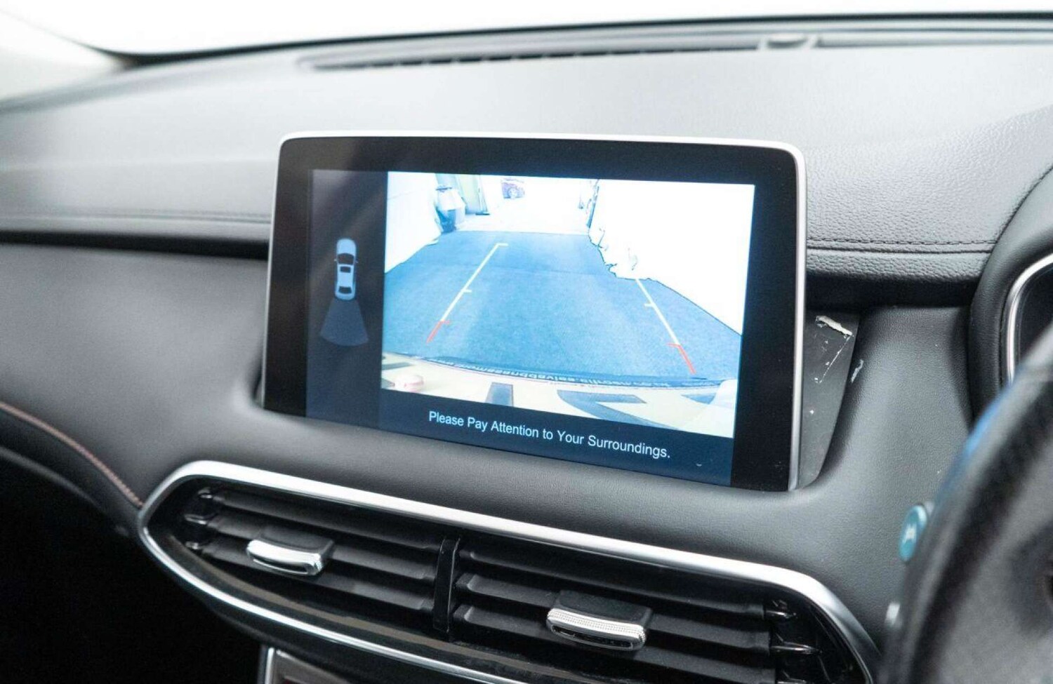 Used MG MG HS 2023 for sale - 77930652: Photo 27