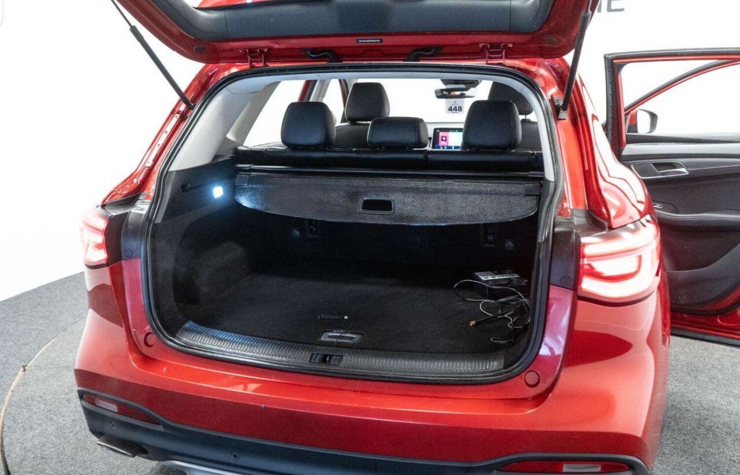 Used MG MG HS 2023 for sale - 77930652: Photo 34