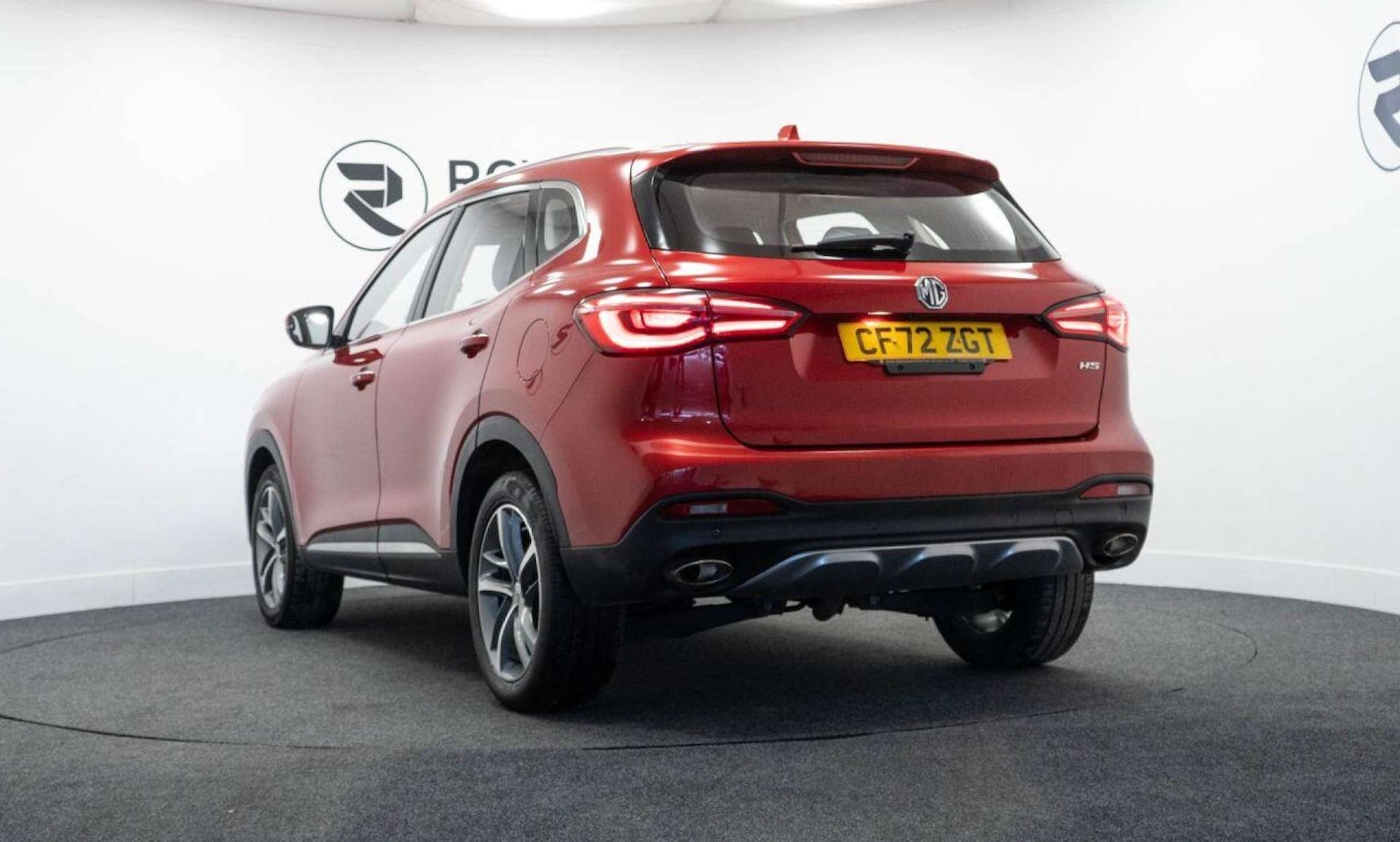 Used MG MG HS 2023 for sale - 77930652: Photo 5