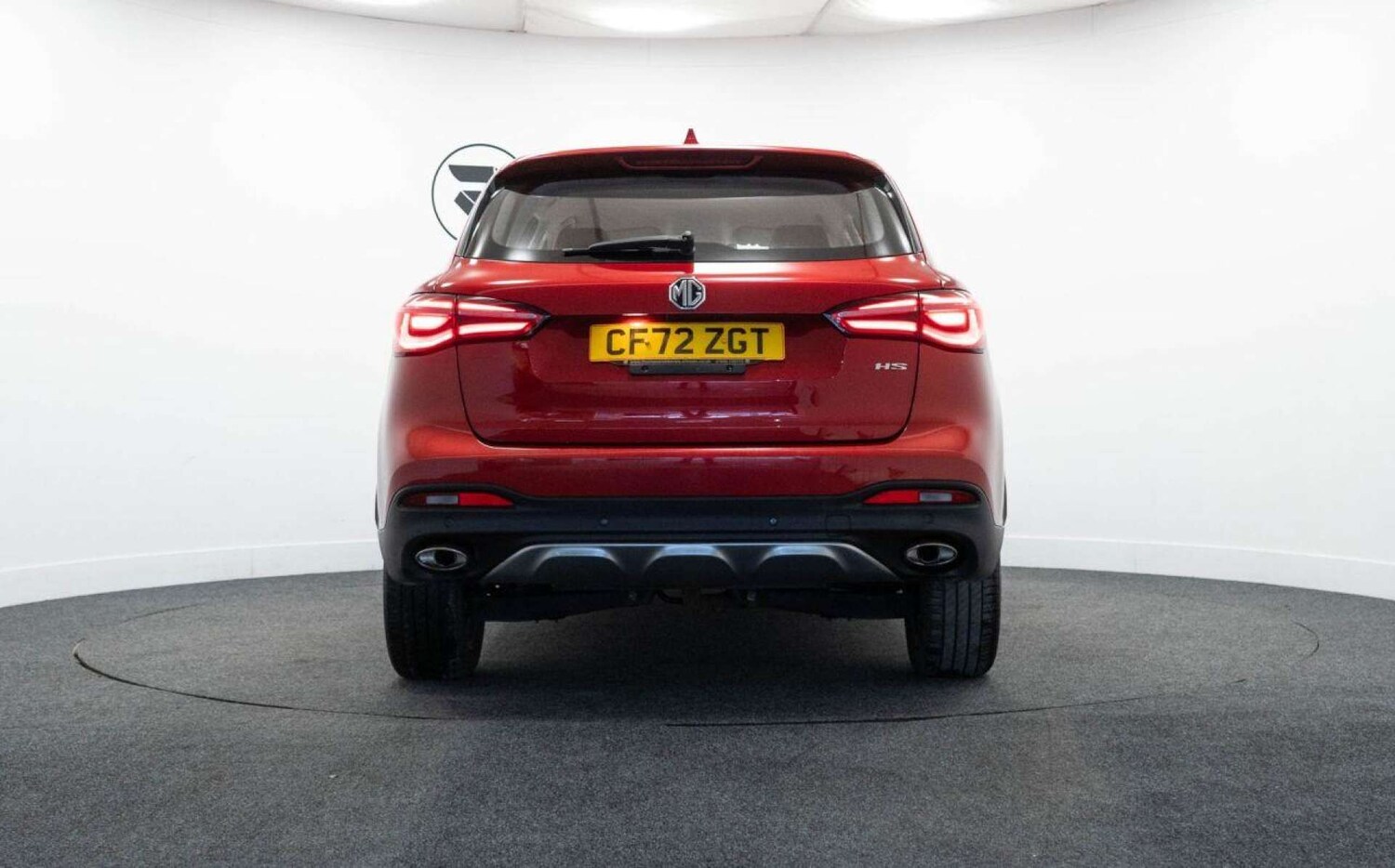 Used MG MG HS 2023 for sale - 77930652: Photo 7