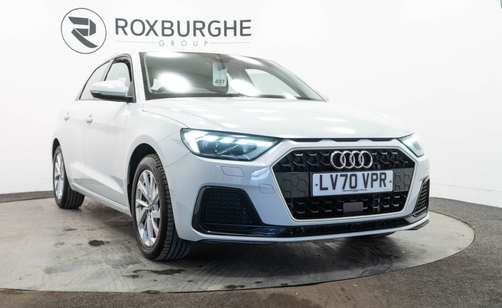 Used Audi A1 2020 for sale - 76751374: Photo 10