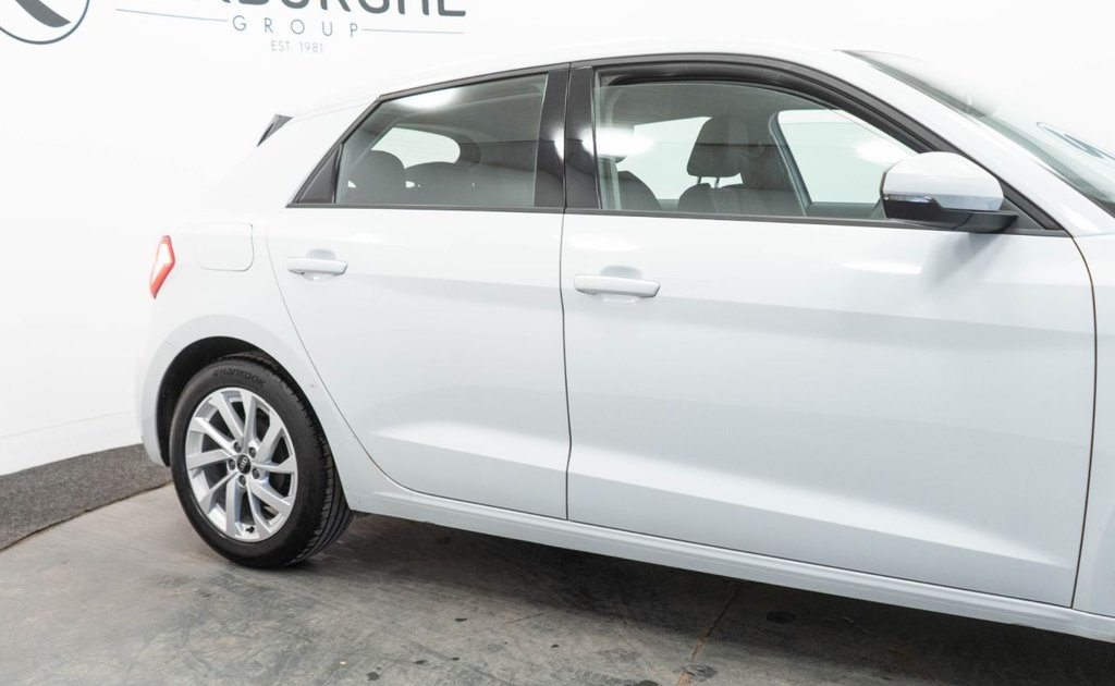 Used Audi A1 2020 for sale - 76751374: Photo 13