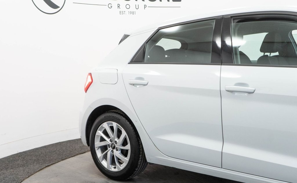 Used Audi A1 2020 for sale - 76751374: Photo 14