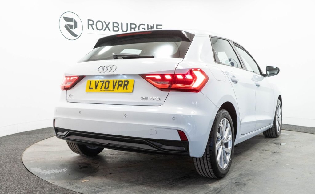 Used Audi A1 2020 for sale - 76751374: Photo 15