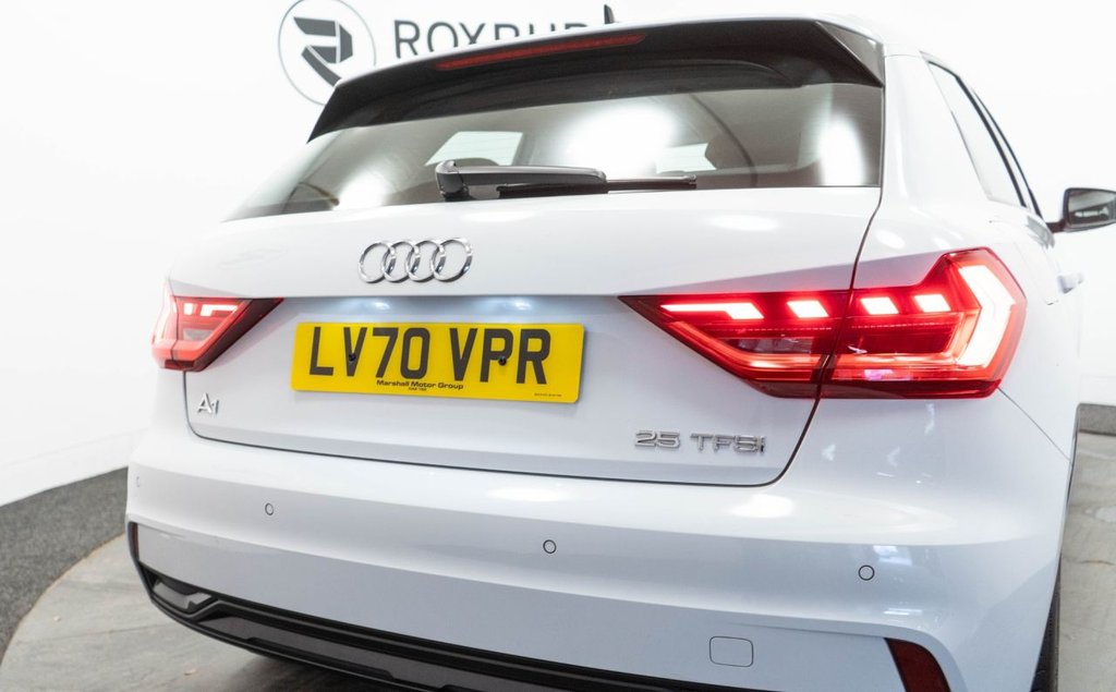 Used Audi A1 2020 for sale - 76751374: Photo 17