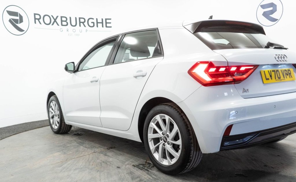 Used Audi A1 2020 for sale - 76751374: Photo 19