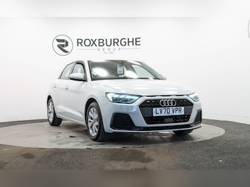 2020 (70) - 25 TFSI Sport 5dr S Tronic