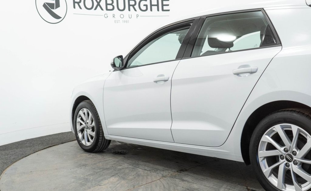 Used Audi A1 2020 for sale - 76751374: Photo 20